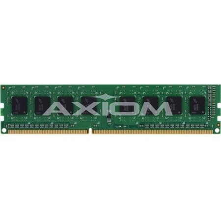 Axiom Axiom 4Gb Ddr3L-1600 Low Voltage Udimm AX71595734/1